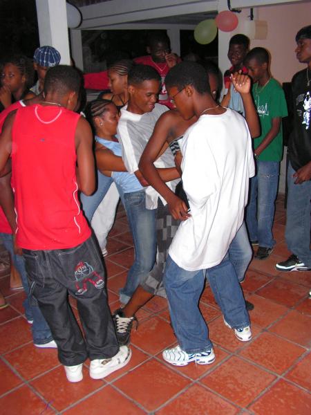 ANIVE  DU 21  CHEZ DISSS!!!!!!!!!